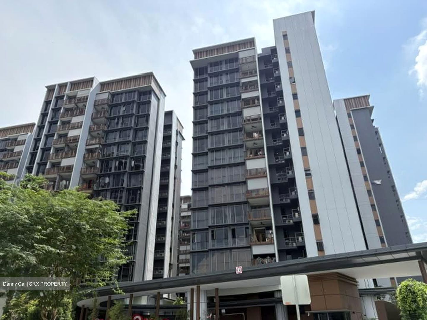 North Gaia (D27), Condominium #591988891